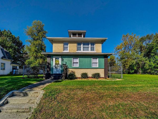 225 E Donald Street, South Bend, IN 46613