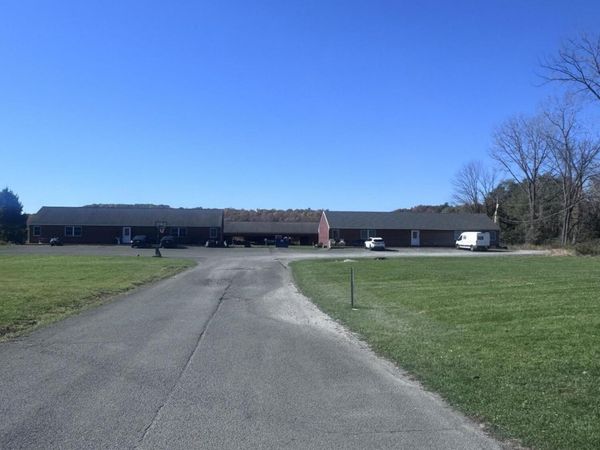484 Hudson River Road, Waterford, NY 12188