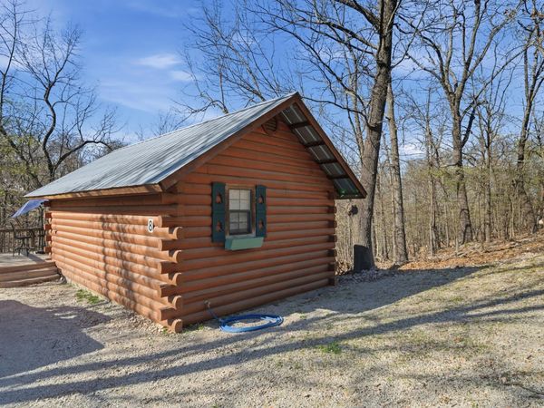 33578 S Old Mill Road , Unit 7-8, Afton, OK 74331