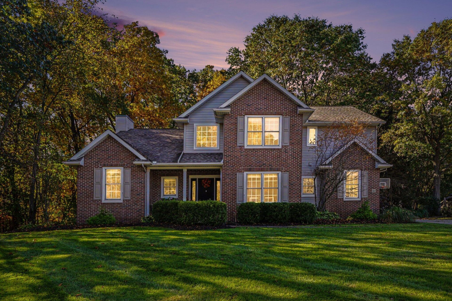 55 Country Hills, Marshall, MI 49068 Main Photo