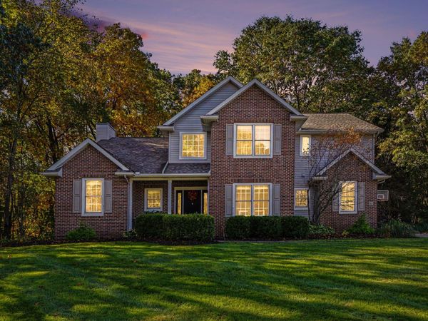 55 Country Hills, Marshall, MI 49068