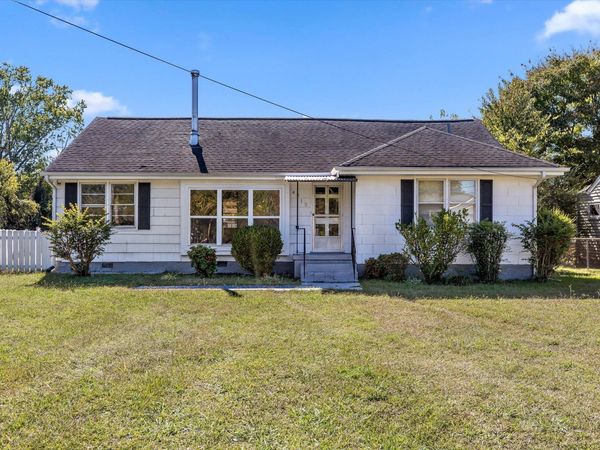 4512 Montview Drive, Chattanooga, TN 37411