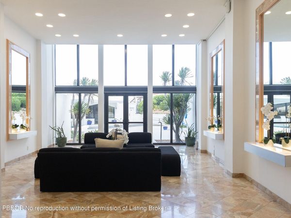 3590 S Ocean Boulevard, Unit 101, South Palm Beach, FL 33480