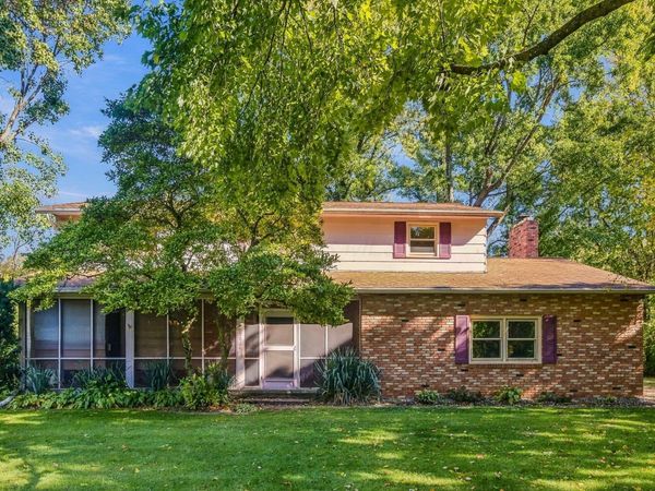1024 Kingwood Drive , Marion, OH 43302