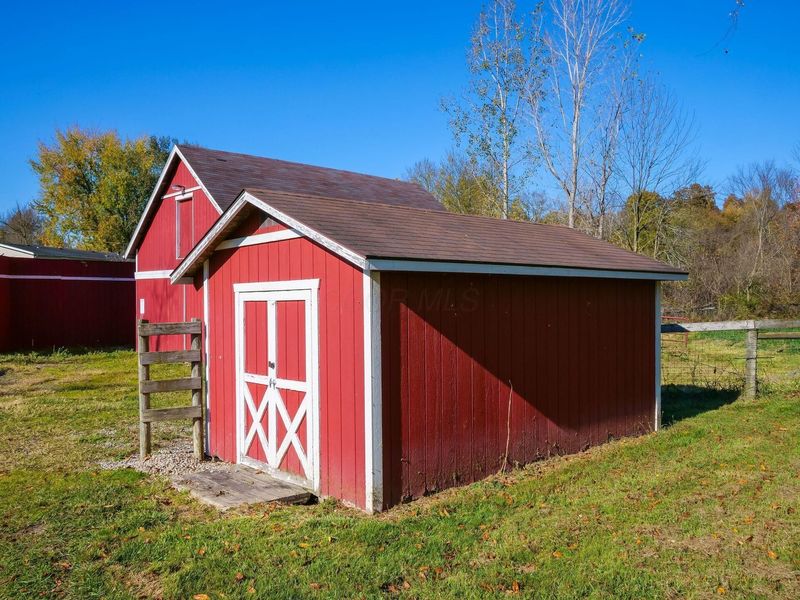 17041 Tulloss Road , Mount Vernon, OH 43050 Photo 101