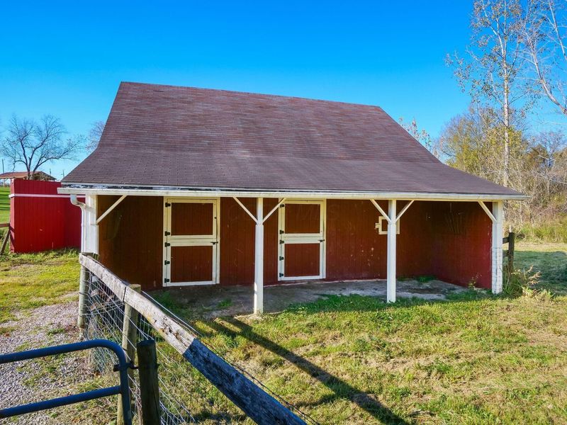 17041 Tulloss Road , Mount Vernon, OH 43050 Photo 102