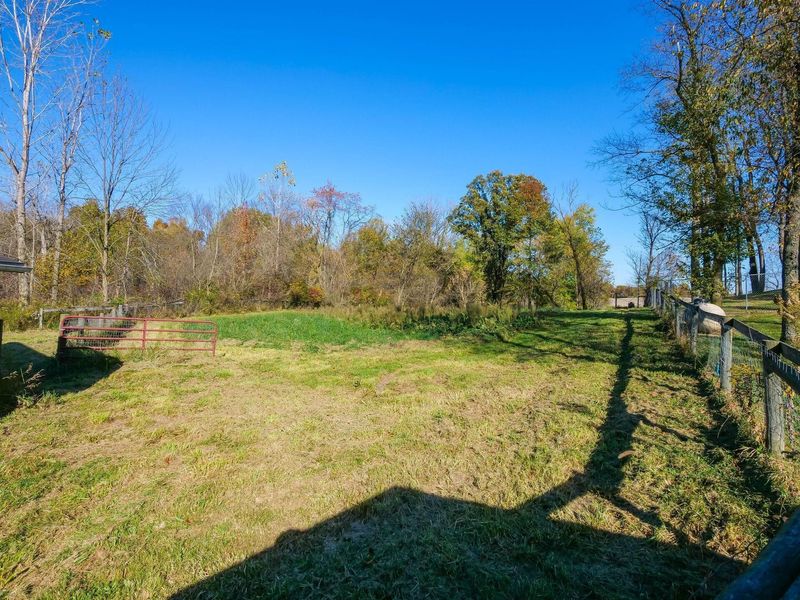 17041 Tulloss Road , Mount Vernon, OH 43050 Photo 103