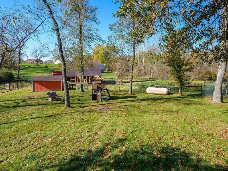 17041 Tulloss Road , Mount Vernon, OH 43050 Photo 107