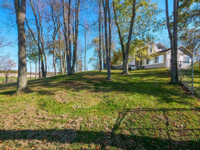 17041 Tulloss Road , Mount Vernon, OH 43050 Photo 109