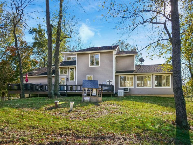 17041 Tulloss Road , Mount Vernon, OH 43050 Photo 110