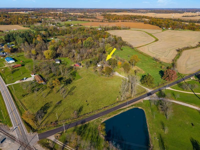 17041 Tulloss Road , Mount Vernon, OH 43050 Photo 122