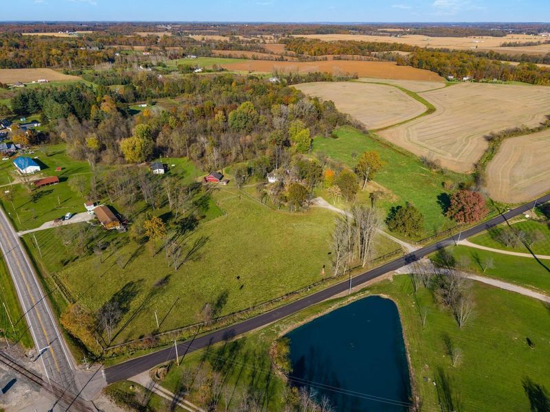 17041 Tulloss Road , Mount Vernon, OH 43050 Photo 123