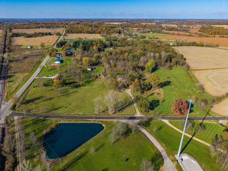 17041 Tulloss Road , Mount Vernon, OH 43050 Photo 125