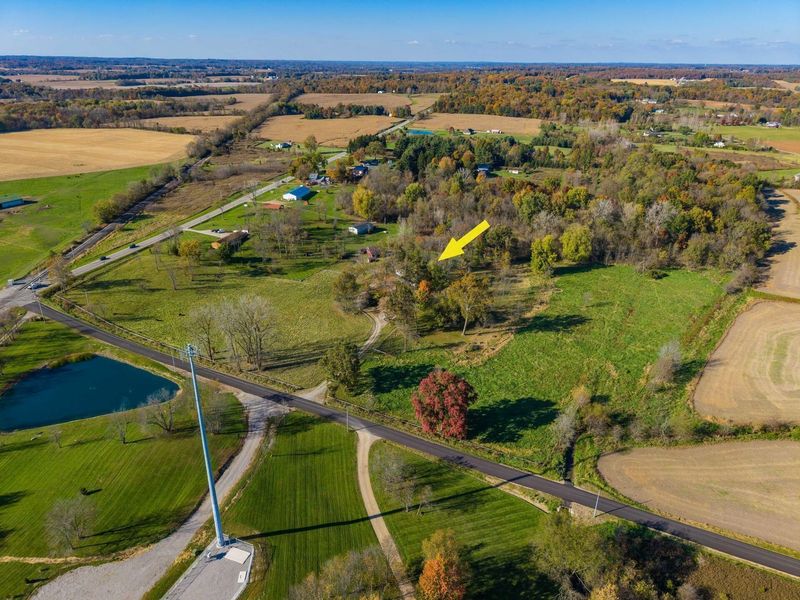 17041 Tulloss Road , Mount Vernon, OH 43050 Photo 126