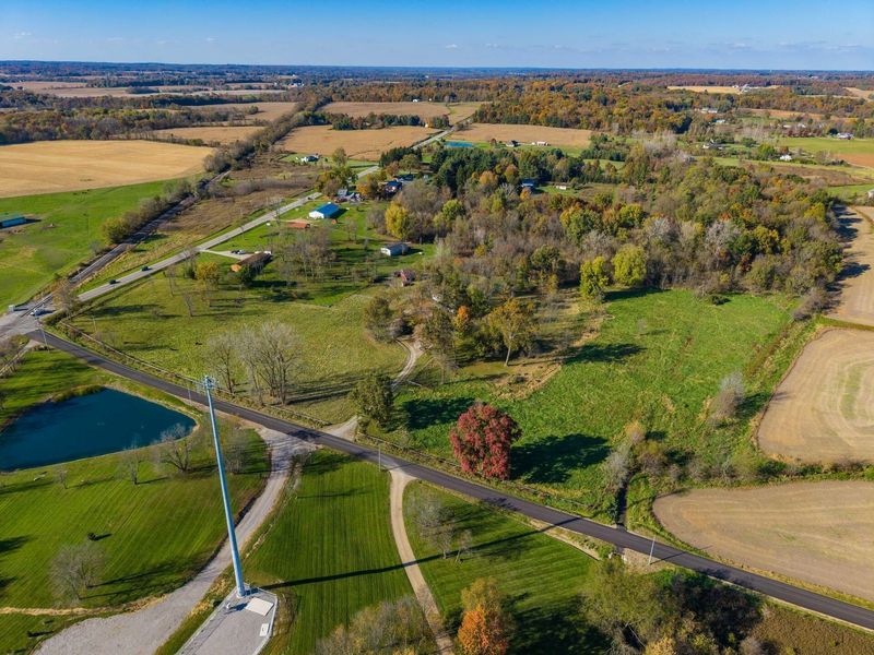 17041 Tulloss Road , Mount Vernon, OH 43050 Photo 127