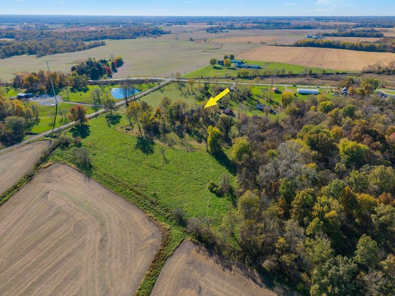 17041 Tulloss Road , Mount Vernon, OH 43050 Photo 128