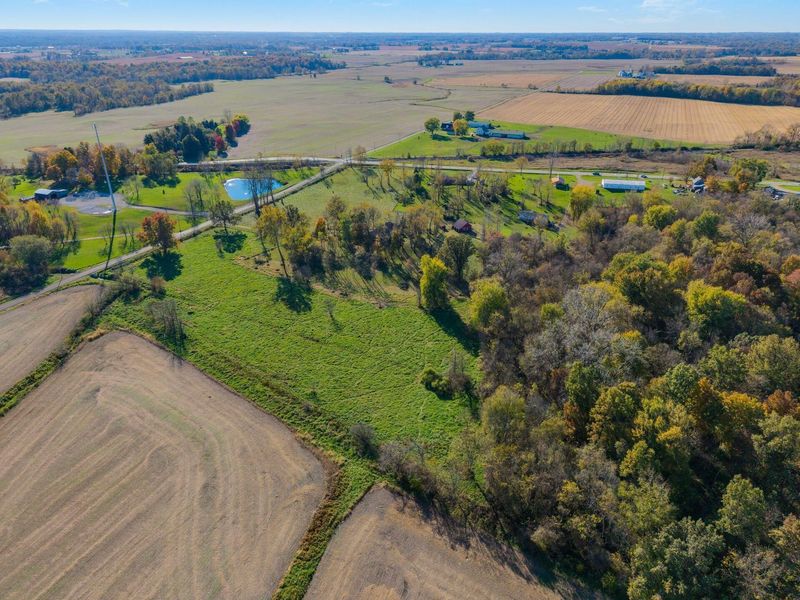 17041 Tulloss Road , Mount Vernon, OH 43050 Photo 129