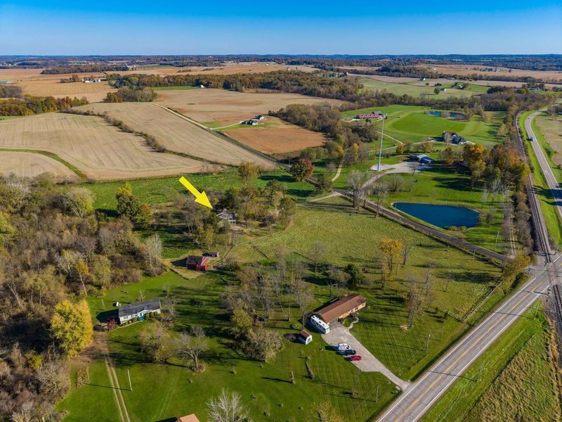 17041 Tulloss Road , Mount Vernon, OH 43050 Photo 130