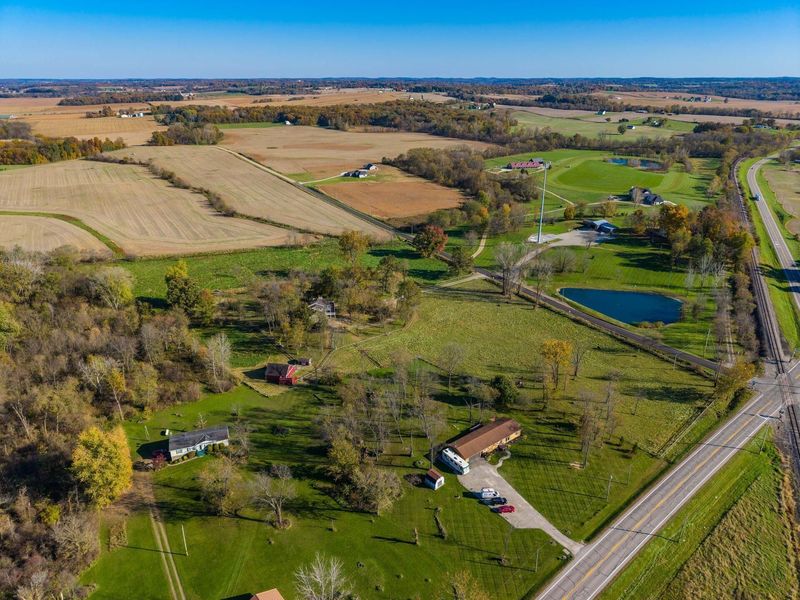17041 Tulloss Road , Mount Vernon, OH 43050 Photo 131