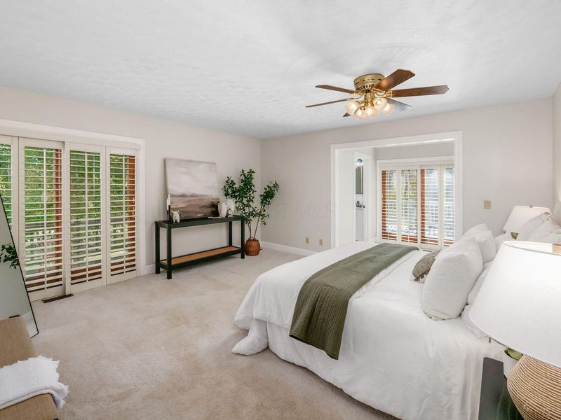 17041 Tulloss Road , Mount Vernon, OH 43050 Photo 33
