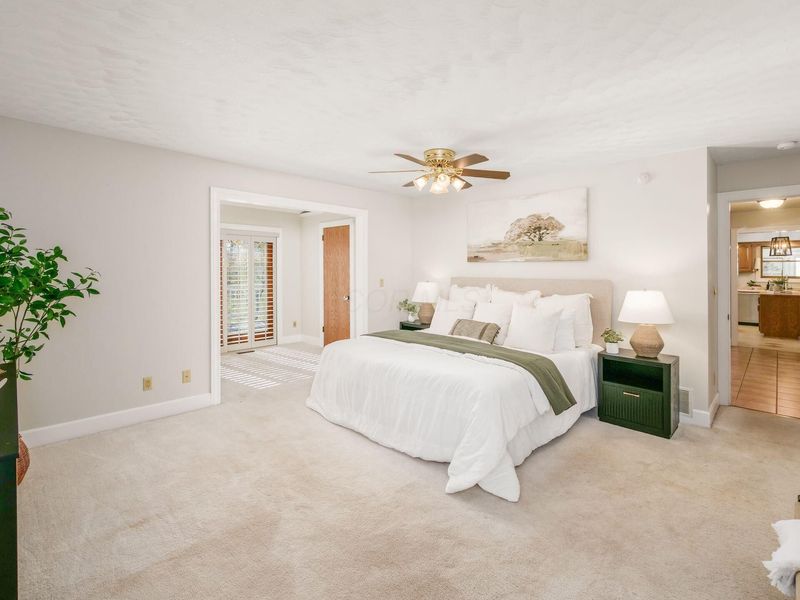 17041 Tulloss Road , Mount Vernon, OH 43050 Photo 34