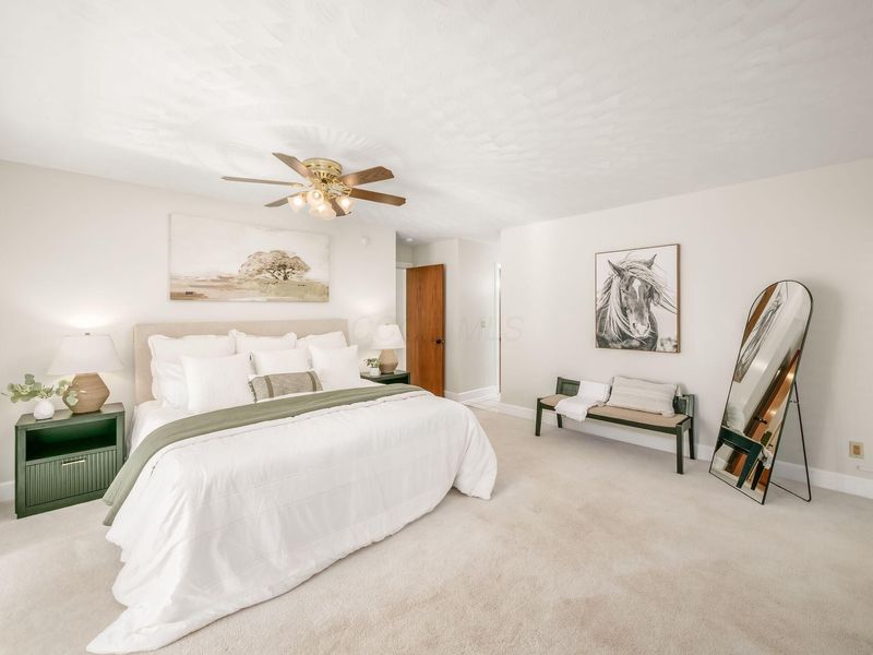 17041 Tulloss Road , Mount Vernon, OH 43050 Photo 35