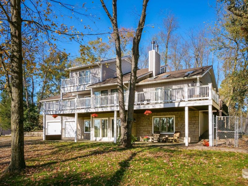 17041 Tulloss Road , Mount Vernon, OH 43050 Photo 4