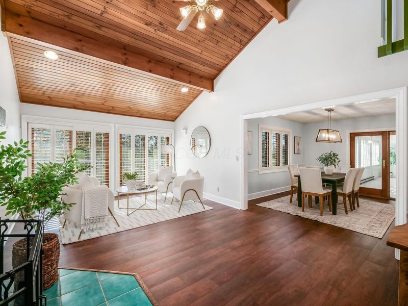 17041 Tulloss Road , Mount Vernon, OH 43050 Photo 44