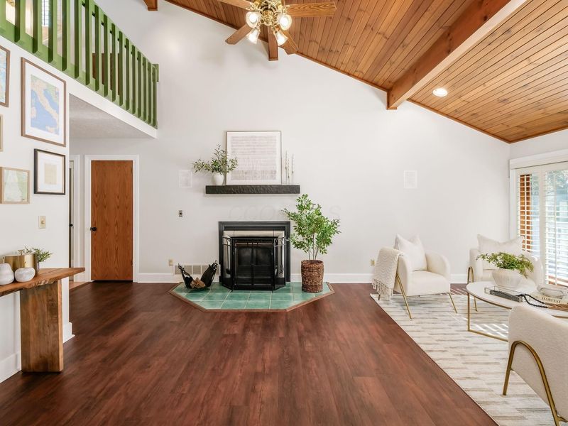 17041 Tulloss Road , Mount Vernon, OH 43050 Photo 47