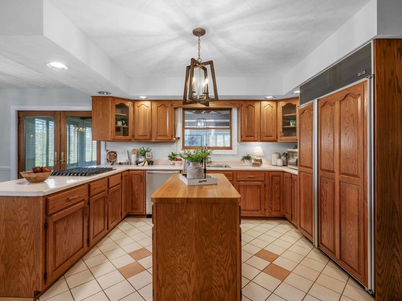 17041 Tulloss Road , Mount Vernon, OH 43050 Photo 52