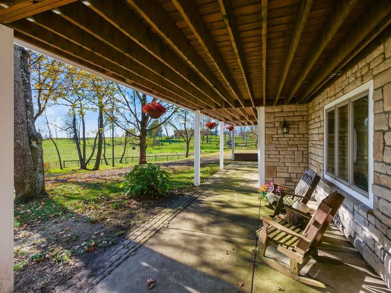 17041 Tulloss Road , Mount Vernon, OH 43050 Photo 6