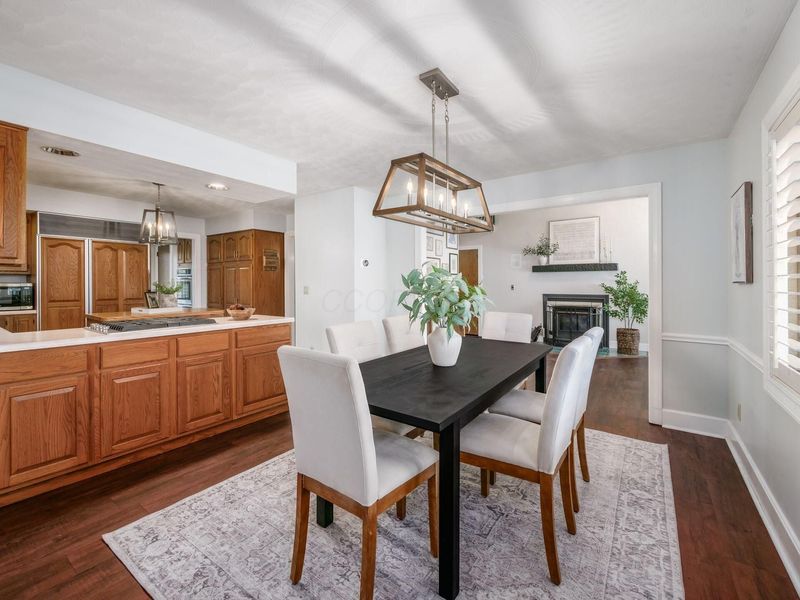 17041 Tulloss Road , Mount Vernon, OH 43050 Photo 62