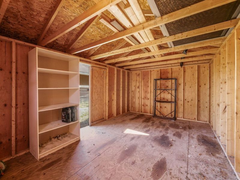 17041 Tulloss Road , Mount Vernon, OH 43050 Photo 81