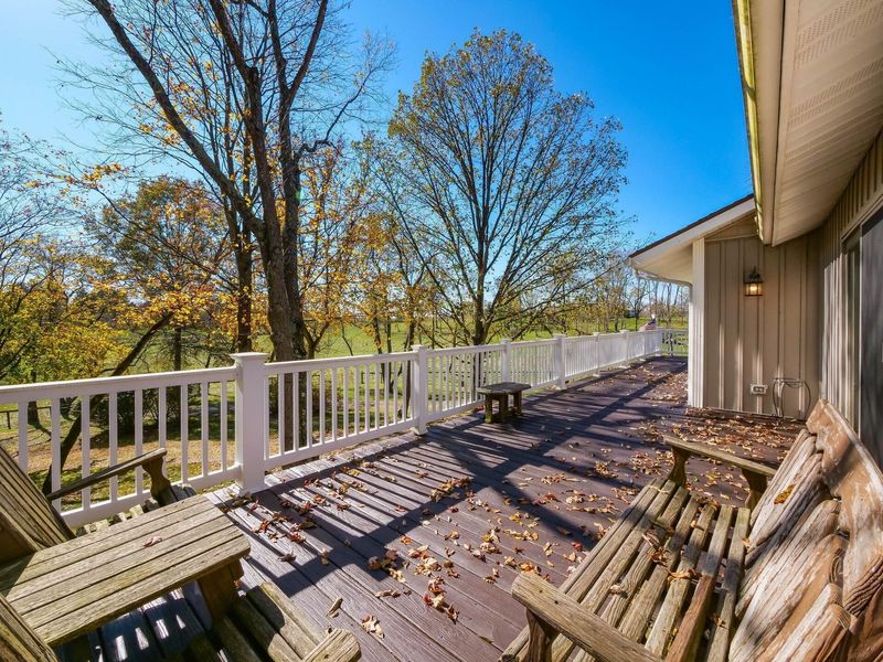 17041 Tulloss Road , Mount Vernon, OH 43050 Photo 93