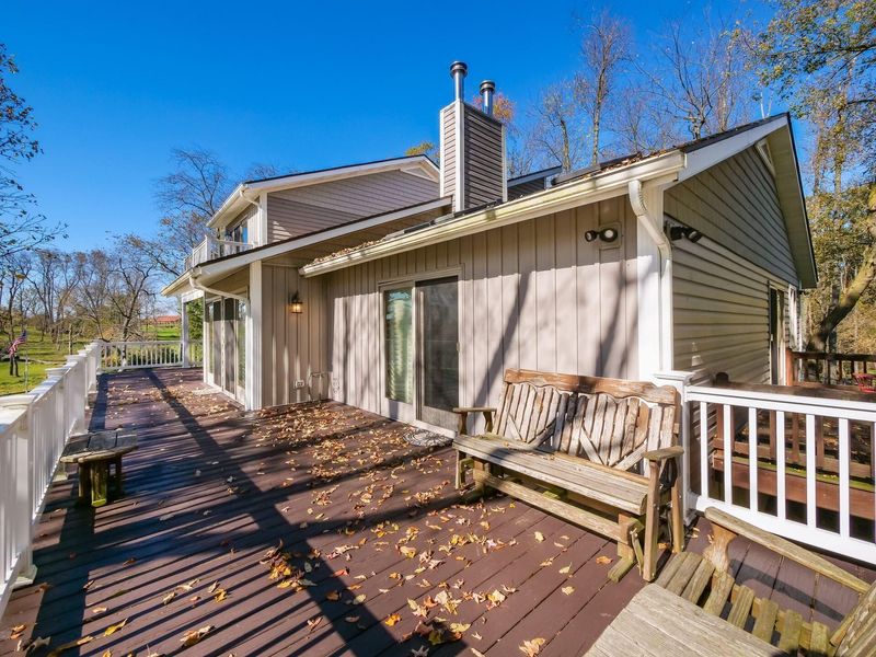 17041 Tulloss Road , Mount Vernon, OH 43050 Photo 94