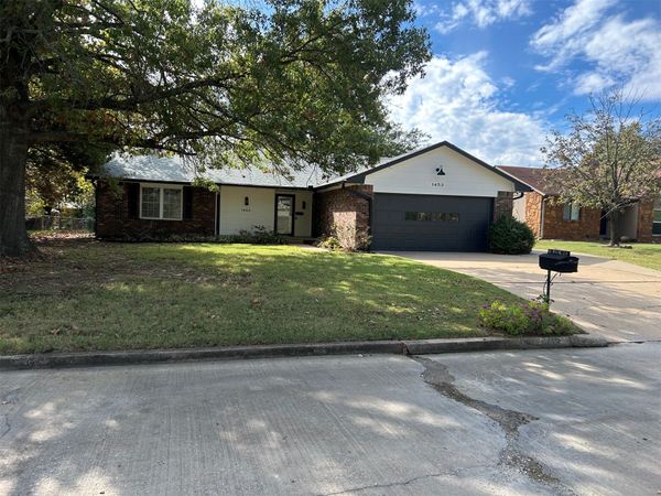1453 E Paradise Parkway , Claremore, OK 74017