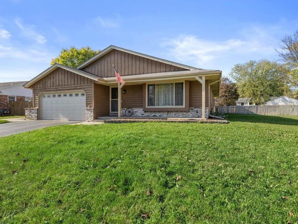 1860 Haymarket ROAD, Waukesha, WI 53189