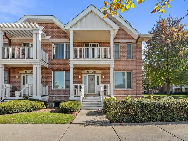 5425 5th AVENUE, Kenosha, WI 53140