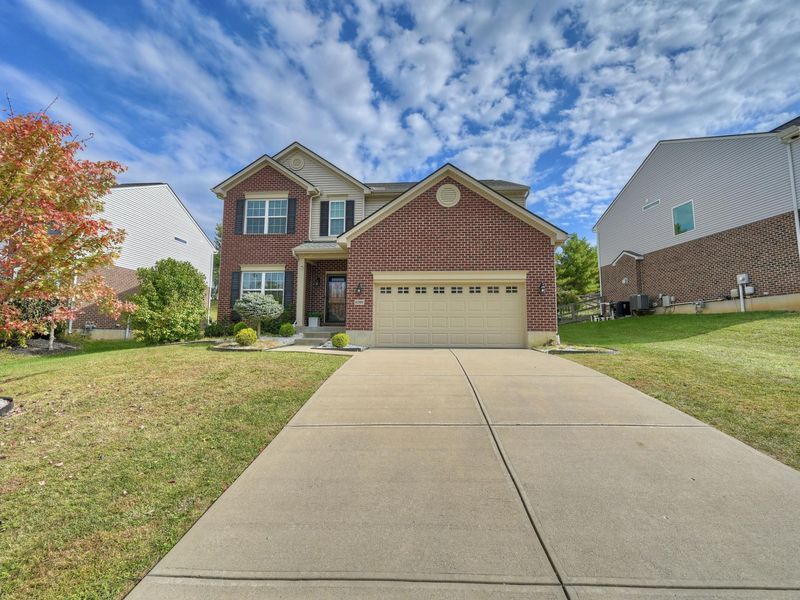 2392 Oakview Court, Hebron, KY 41048 Photo 2
