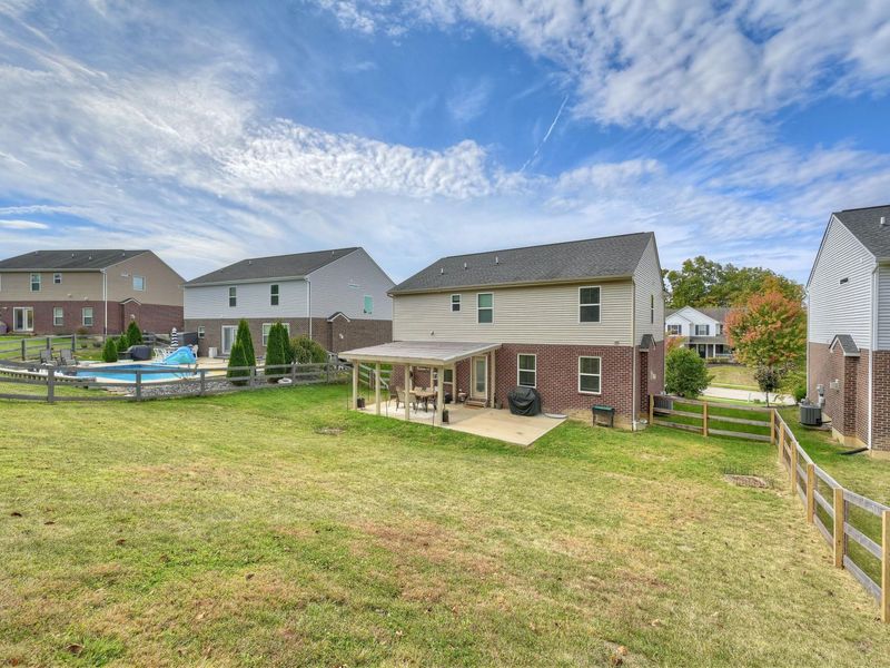 2392 Oakview Court, Hebron, KY 41048 Photo 30