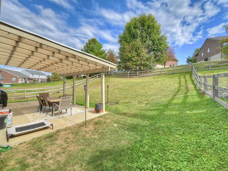 2392 Oakview Court, Hebron, KY 41048 Photo 32