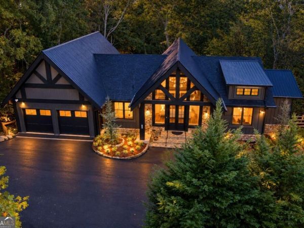 361 Bluebird Lane, Blue Ridge, GA 30513