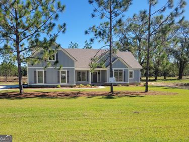0 Basswood Drive, Unit LOT 22, Brooklet, GA 30415