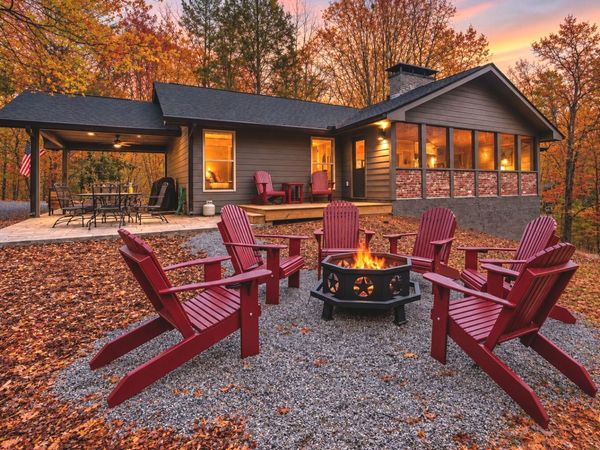 36 Dapple Lane, Ellijay, GA 30540