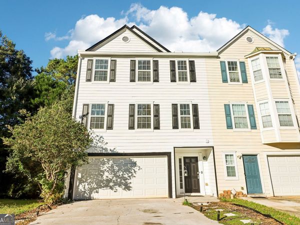 3319 Merlot Court, Lawrenceville, GA 30044