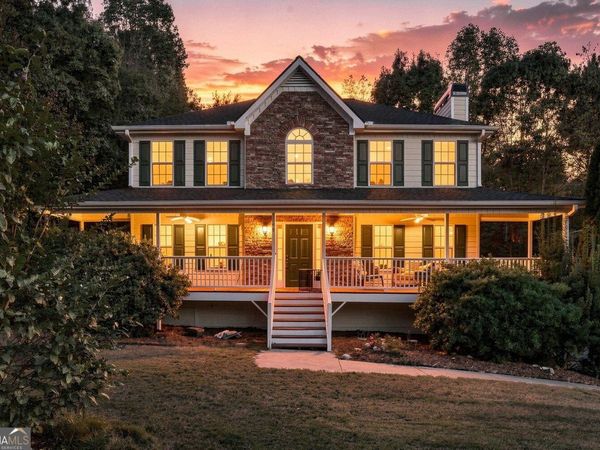 49 Ashwood Court, Rockmart, GA 30153