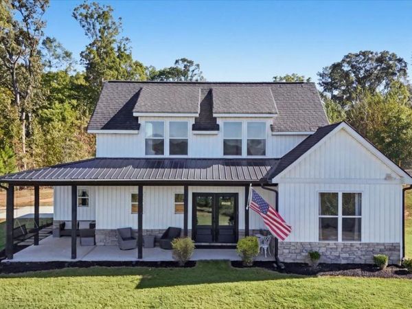 533 Lively Road, Waco, GA 30182
