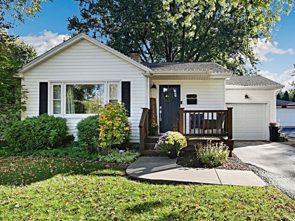 800 Read Street , Lockport, IL 60441