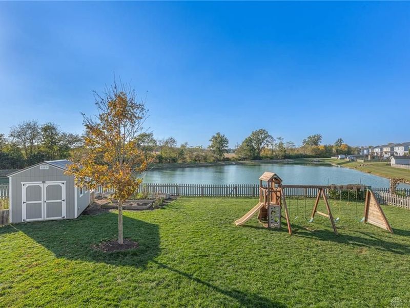 1224 Shannon Lane, Xenia, OH 45385 Photo 45