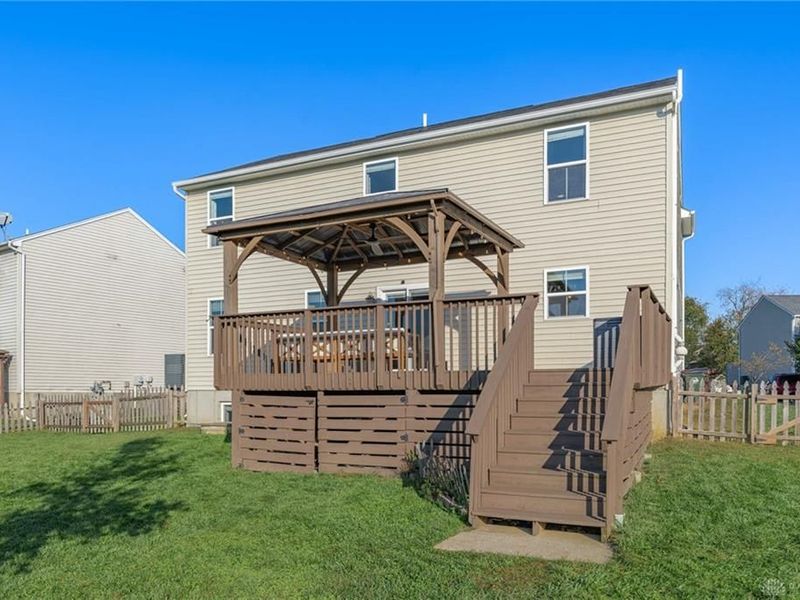1224 Shannon Lane, Xenia, OH 45385 Photo 47